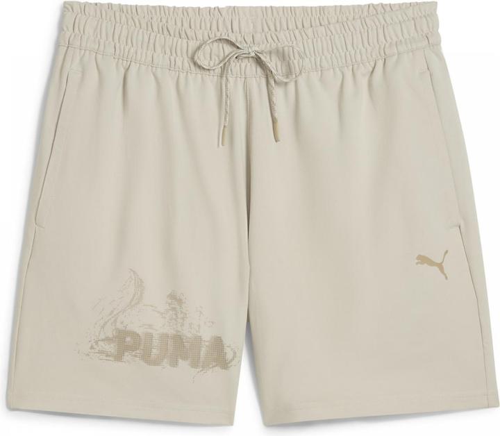 Immagine prodotto Puma M Cloudspun Branded 5" Short (M)