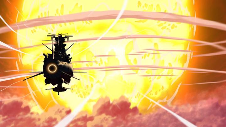 Immagine prodotto Star Blazers 2199 - Space Battleship Yamato - Vol1 (DVD, 2018, Tedesco)