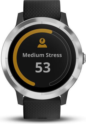 Produktbild Garmin Vivoactive 3 (43 mm)