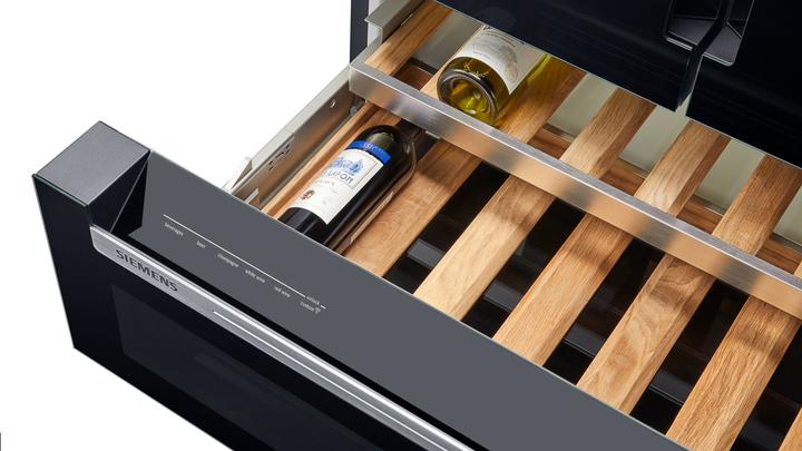 Immagine prodotto Siemens KF96RSBEA (572 l)