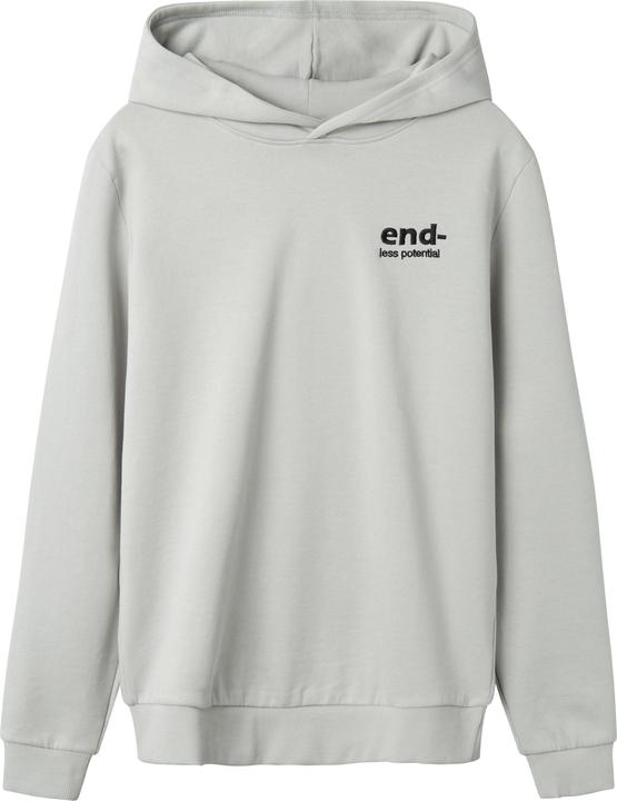 Lmtd Relaxed Fit Hoodie