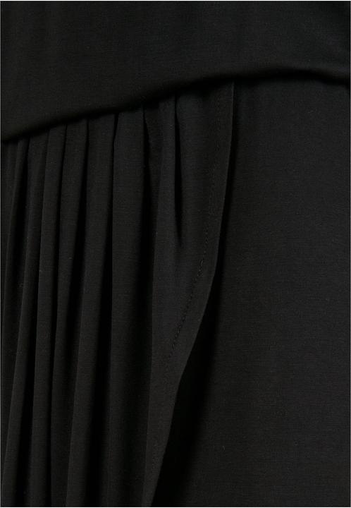 Immagine prodotto Urban Classics Vestito corto a fascia in viscosa da donna (XS)