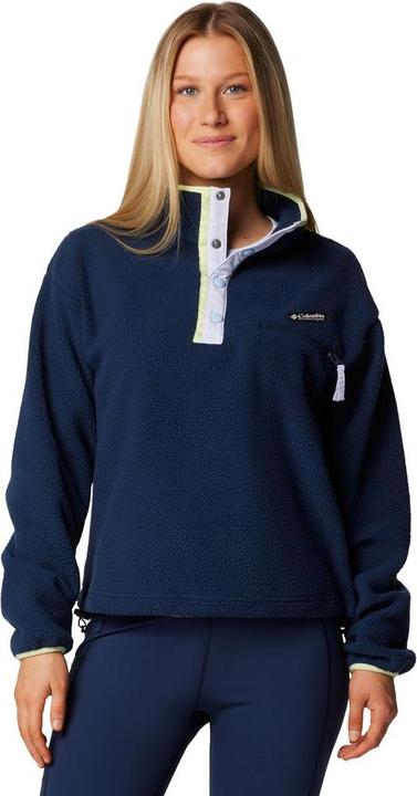 Immagine prodotto Columbia Pile Helvetia II Cropped Half Snap (XL)