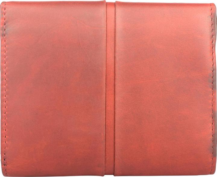 Actual product image Maître Birkenfeld Diethilde Purse MH14FZ