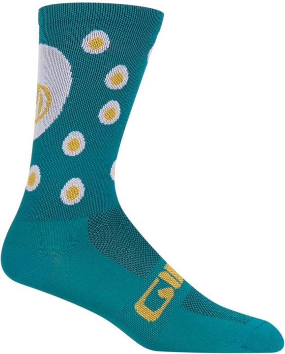 Immagine prodotto Giro Calzino Comp Racer High Rise (S)