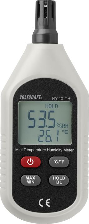 Image du produit Voltcraft HY-10 TH