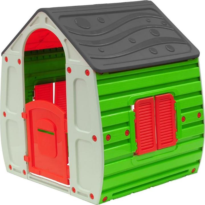 Produktbild Chipolino Kinderspielhaus Magical