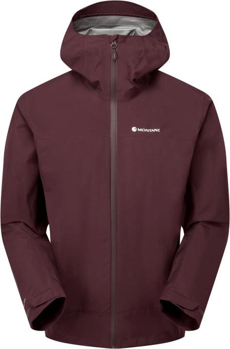 Actual product image Montane Spirit Jacket (M)