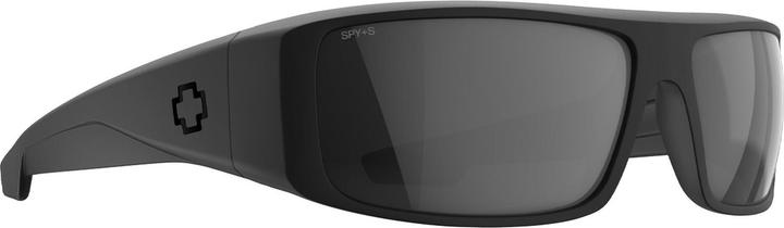 Image du produit Spy Logan (Noir mat)