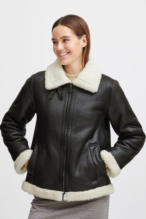Produktbild B.young BYASANNE JACKET - 20813723 (46)