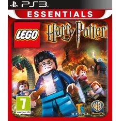Produktbild WB Sony LEGO Harry Potter: Years 5-7 Essentials, PS3 Standard PlayStation 3 (PS3, EN)