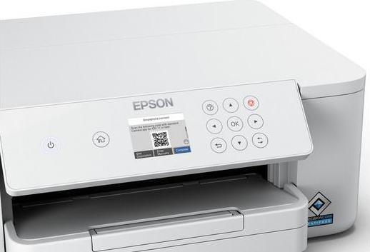 Produktbild Epson WorkForce Pro WF-M4119DW (Tintenpatrone, Schwarz-Weiss)