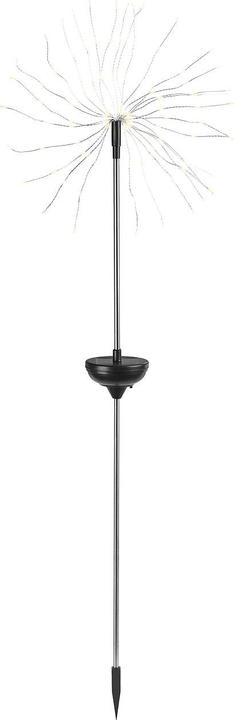 Lunartec Garden Solar Light Decoration (120 lm, IP44)