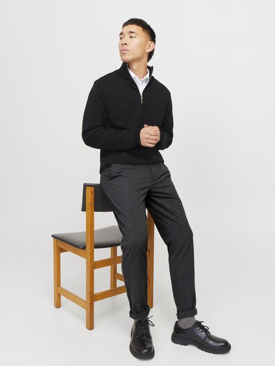 Produktbild Jack & Jones Slim Fit Chino Hose Chino Hose (W27/L32)