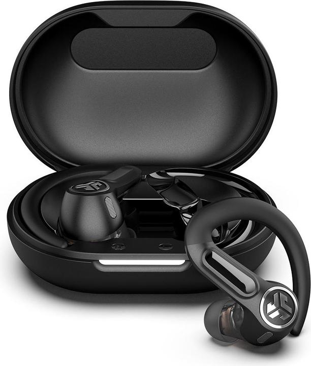 Actual product image JLab Audio EPIC SPORT ANC 3 - Earbuds (ANC, 12 h, Wireless)