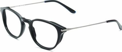 Image du produit Vuarnet Monture de lunettes pour hommes Noir 53mm