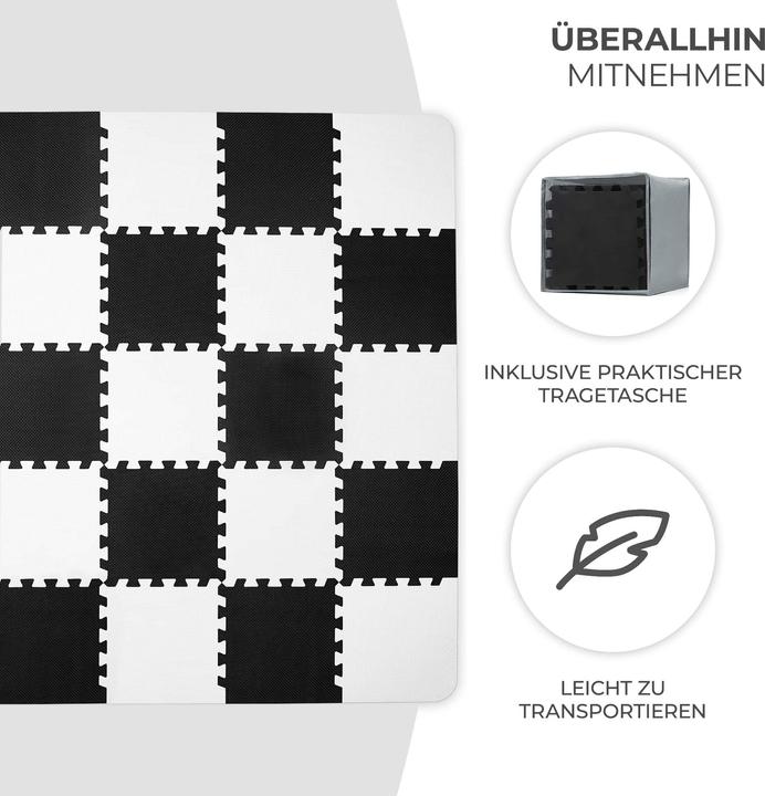 Actual product image KinderKraft Luno (150 x 180 cm)