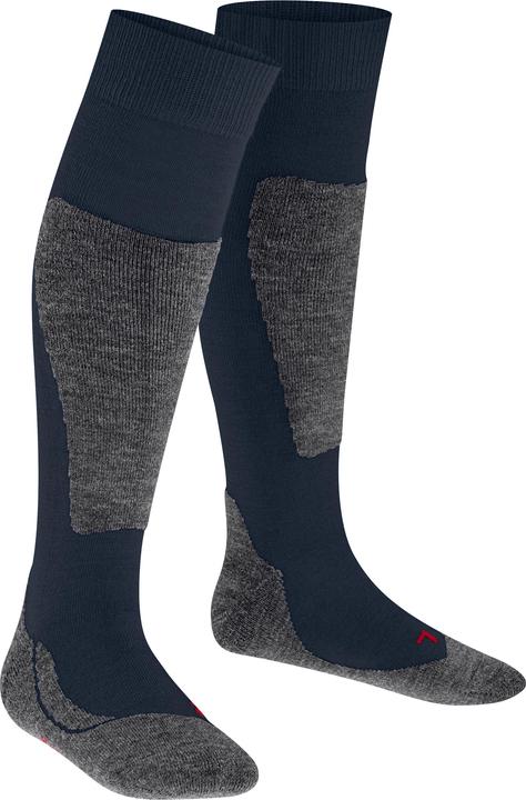 Image du produit Falke Chaussettes à genoux Active Ski Kids (31 - 34)