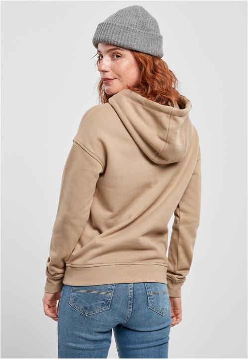 Actual product image Urban Classics Ladies Hoody (XL)