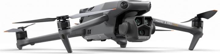 Actual product image DJI Mavic 3 Pro Cine Premium Combo (43 min, 963 g, 20 Mpx)