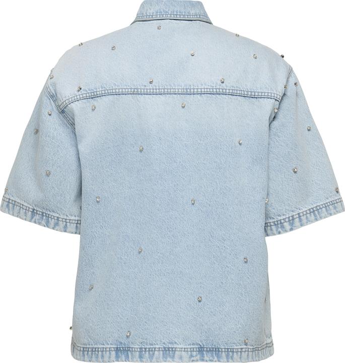 Immagine prodotto Only CARSOPHIE Jeanshemd Jeanshemd (42)