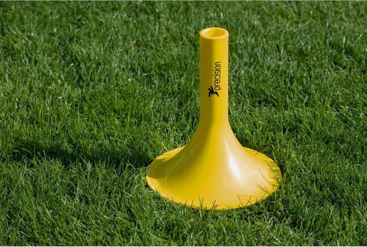 Image du produit Precision Pied/base Pour barre de slalom
