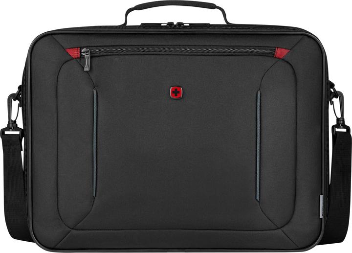 Actual product image Wenger BQ Clamshell (16", Universal)