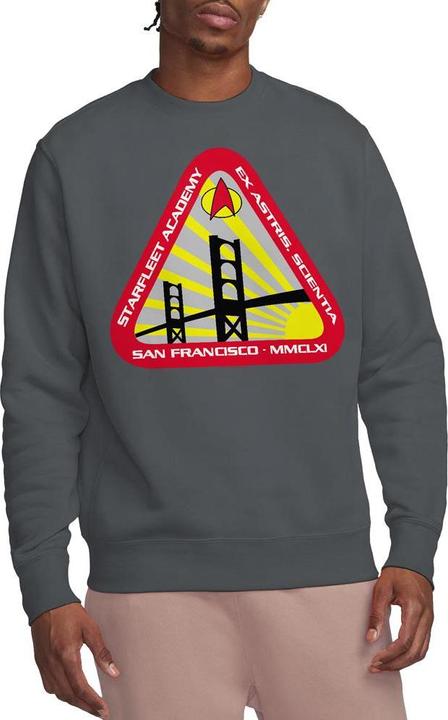 Produktbild Starfleet Academy Sweatshirt (M)