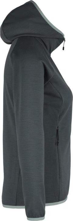 Produktbild Heber Peak Women's MerinoBlend SaplingHe. Zip Hoody (L)