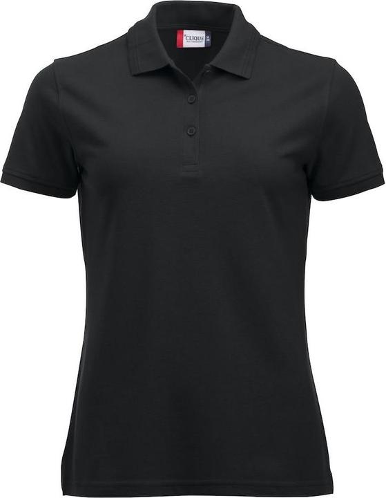 Clique Manhattan Poloshirt