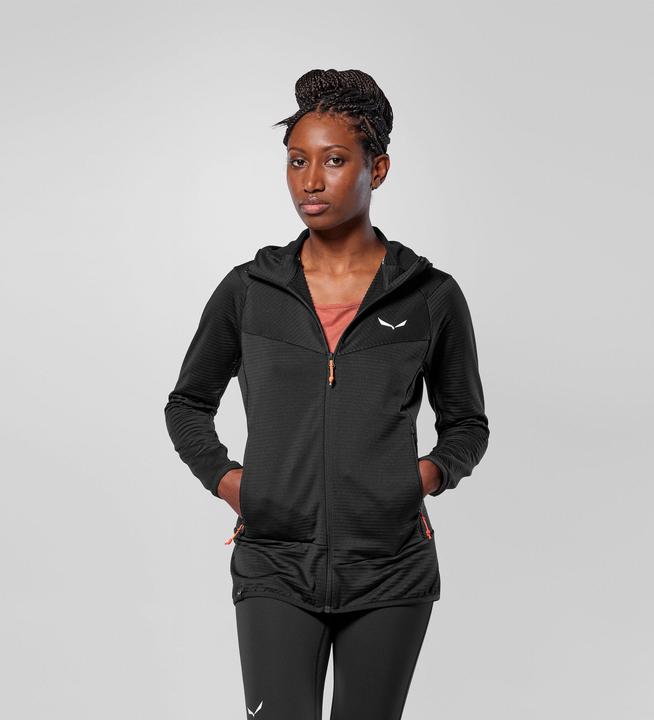 Actual product image Salewa Puez Altavia Pl Hd Jkt W (42, XL)