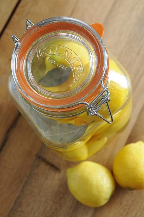 Actual product image Kilner Sealing rings (6 pcs., 0.13 l)