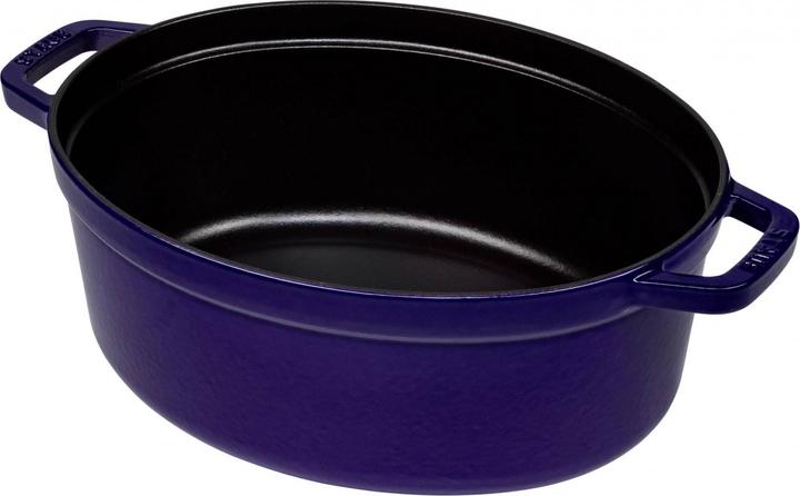Image du produit Staub Cocotte (31 cm, Cocotte + faitout, Fonte)