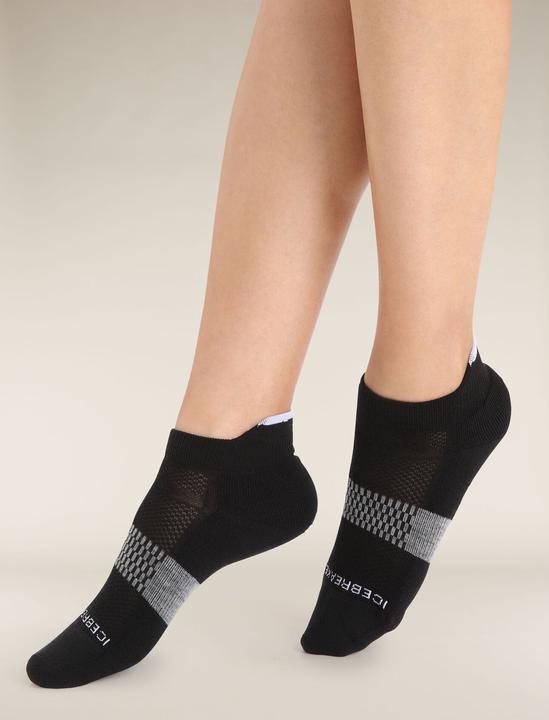 Actual product image Icebreaker Women's Multisport Light Micro (35 - 37)