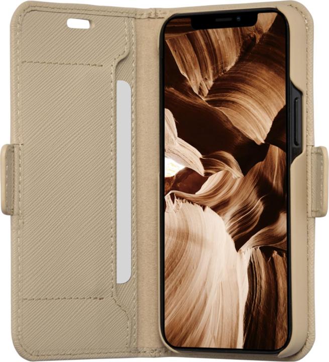 Actual product image dbramante1928 Milano (Apple iPhone 12 mini)