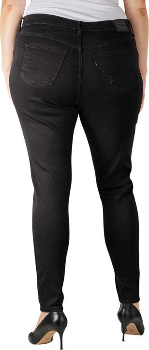 Immagine prodotto Levis 721 Jeans Skinny High Plus Size vicino al bordo (W44/L32)