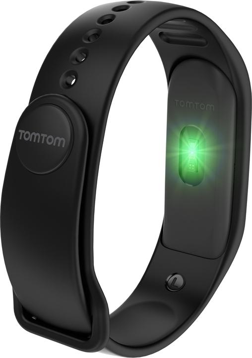 Actual product image TomTom Touch Cardio
