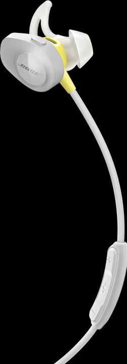 Actual product image Bose SoundSport (6 h, Wireless)