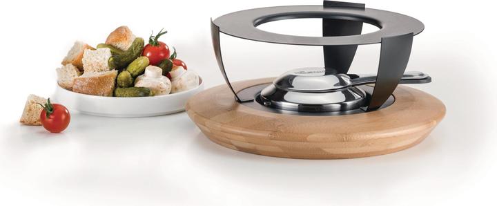 Immagine prodotto Koenig Fondue chaud Bamboo