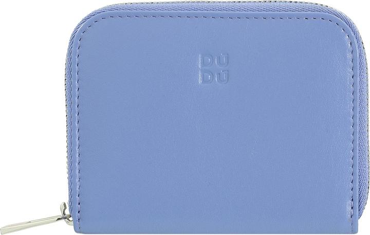 Pastellblau