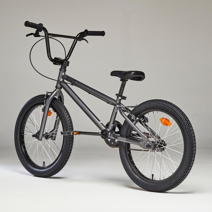 Btwin BMX 100 20 WIPE (19.17")