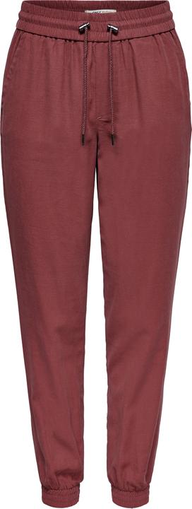 Only ONLKELDA-EMERY Mittlere Taille Normal geschnitten Klassische Hose Klassische Hose