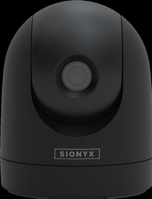 Image du produit Si Onyx SiOnyx Nightwave C014900 Caméra couleur vision nocturne maritime Noir