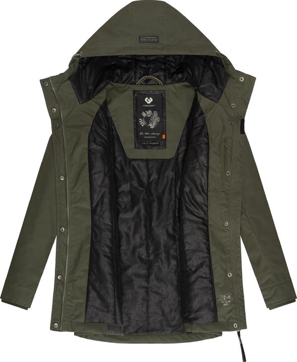 Produktbild Ragwear Monadis Black Label (S)