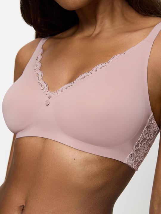 Actual product image Triumph Bügelloser BH Amourette (70 C, Single pack)