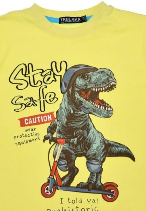 Image du produit Bondi T-shirt Dino (122)