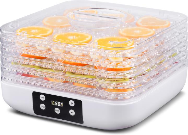Immagine prodotto Ströme Vita 2 Food Dehydrator