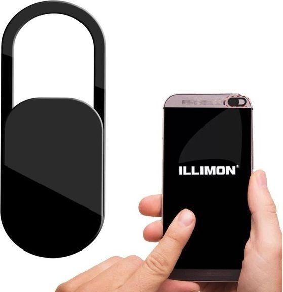 Produktbild 3MK Protection Priedai – PrivacySlider™ internetinei kamerai