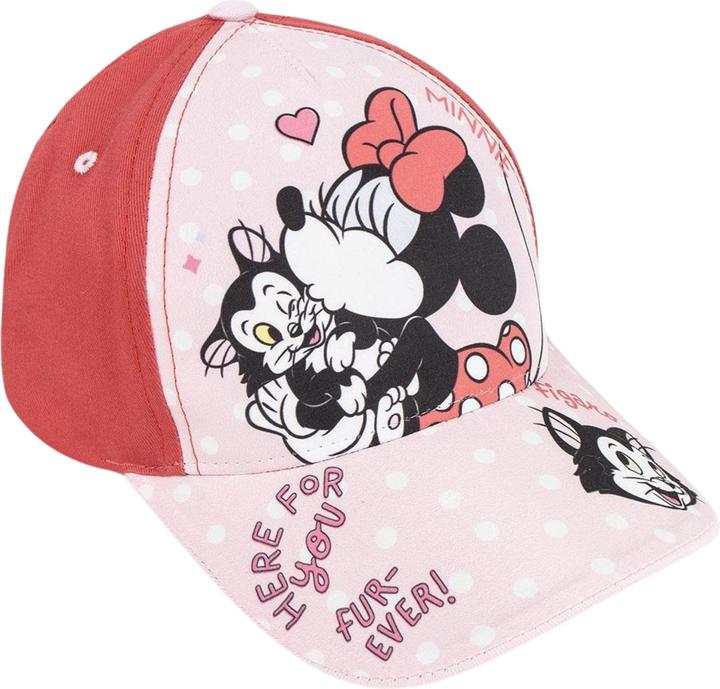Actual product image Disney Minnie Kappe
