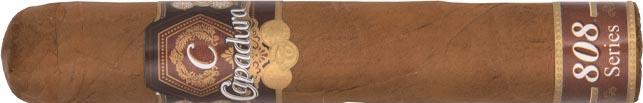 Immagine prodotto Capadura Serie 808 Robusto (Robusto)